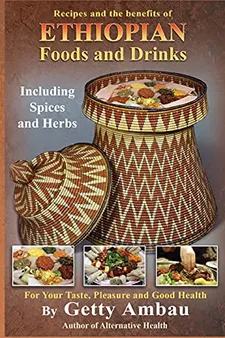 Health Benefits of Common Ethiopian Herbs and Spices